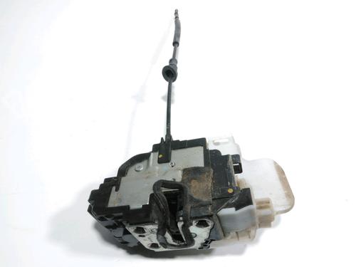 Used Front right lock KIA CEE'D SW (ED) 1.6 CRDi 115 (115 hp) 28247244