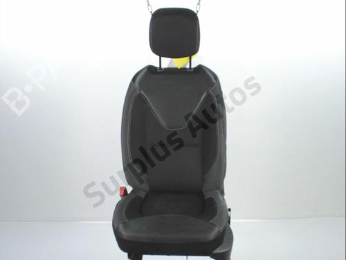 Used Left front seat Left front seat 28265303 28265303