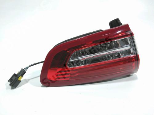 Used Left tailgate light Left tailgate light DS DS 5 (KF_) Hybrid4 (200 hp) 28268210 28268210