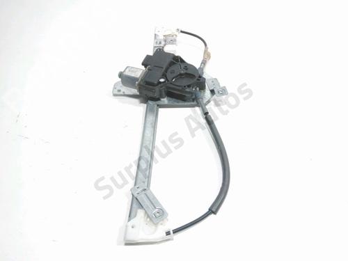 Used Rear right window mechanism Rear right window mechanism 38283855 38283855