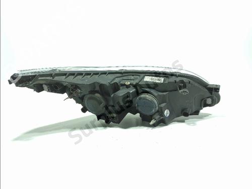 Left headlight CITROËN C4 I (LC_) 1.6 HDi | BP35808348C28 - Image 2