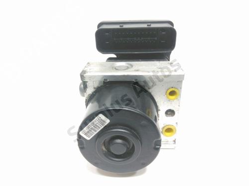 Used ABS pump ABS pump PEUGEOT 206+ (2L_, 2M_) [2009-2013] 40213002 40213002