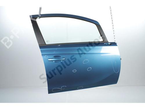 right-front-door-opel-corsa-e-x15-2014-33191061 main image
