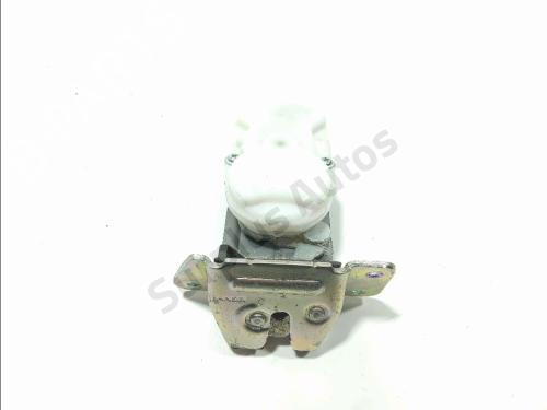 Used Tailgate lock Tailgate lock MITSUBISHI ASX (GA_W_) 1.8 DI-D 4WD (GA6W) (150 hp) 40621388 40621388