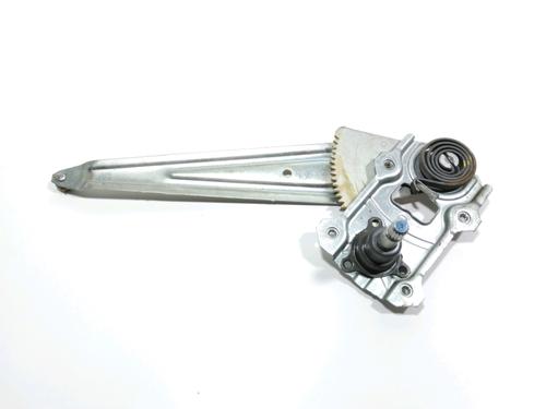 Used Rear left window mechanism SUZUKI SPLASH (EX) 1.0 (A5B310) (68 hp) 28250396