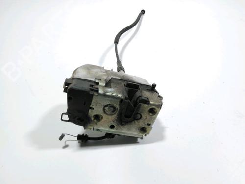 Rear left lock CITROËN C3 I (FC_, FN_) 1.4 i | BP28255197C100 