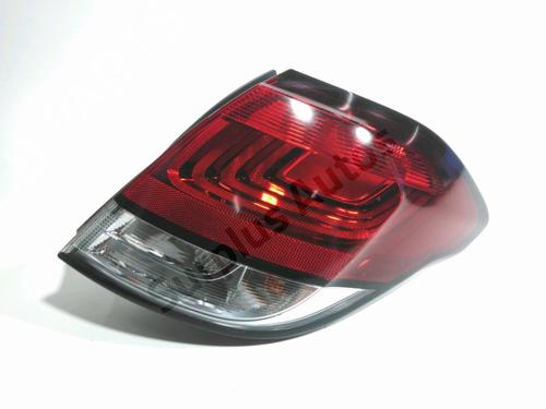 Højre baglygte CITROËN C4 II (NC_) 1.6 BlueHDi 100 (99 hp) 32334738