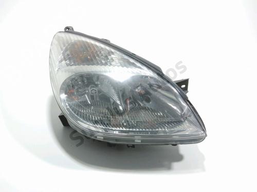 Right headlight CITROËN C5 I (DC_) 3.0 V6 (DCXFXC, DCXFXF) | BP29145497C29 