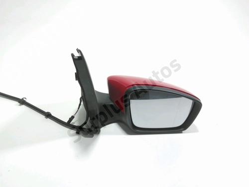 Used Right mirror VW UP! (121, 122, BL1, BL2, BL3, 123) 1.0 (75 hp) 29296978
