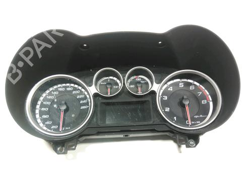 Kombinert Instrument ALFA ROMEO MITO (955_) 1.4 MultiAir (955AXL1B) (105 hp) 28230268