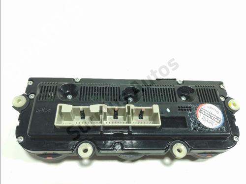 Climate control VW EOS (1F7, 1F8) 2.0 TDI | BP36509157I5 - Image 3