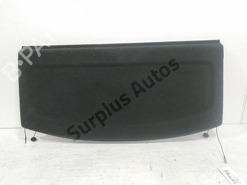 Used Rear parcel shelf Rear parcel shelf VW GOLF V (1K1) 1.9 TDI (105 hp) 40559618 40559618