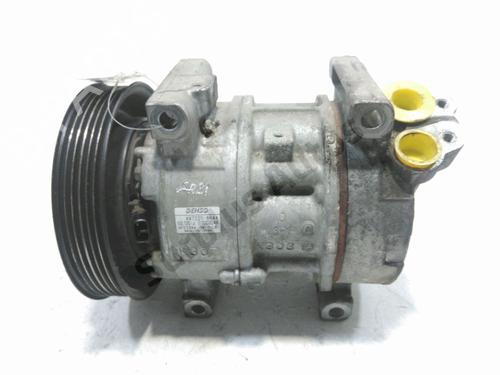 Used AC compressor AC compressor 30986726 30986726
