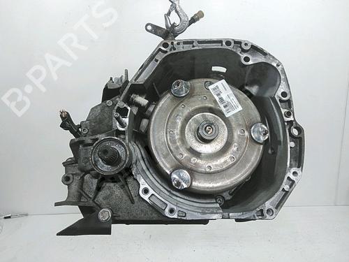 Gearbox RENAULT MODUS / GRAND MODUS (F/JP0_) 1.6 (JP03, JP0B, JP0U, JP0Y, JP1G) | BP39737294M3 - Image 4