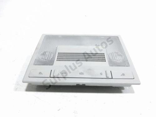 Kabinelys Kabinelys VW POLO V (6R1, 6C1) 1.2 (70 hp) 37628269 37628269