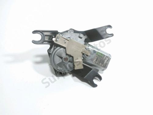 Used Rear wiper motor DACIA LOGAN MCV (KS_) 1.5 dCi (KS0K) (68 hp) 28273050