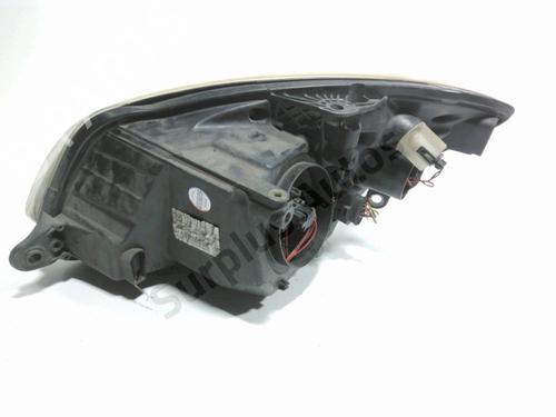 Right headlight SKODA ROOMSTER (5J7) 1.4 TDI | BP32102679C29
