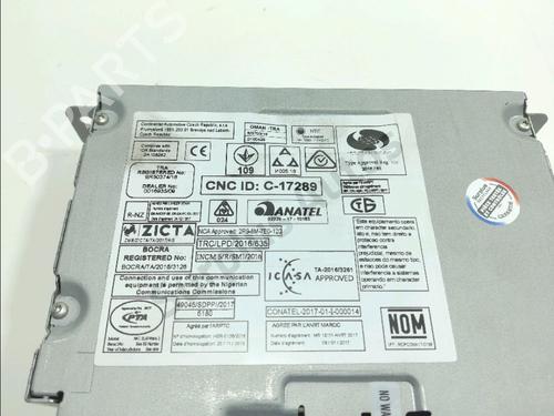 Radio CITROËN C3 III (SX) 1.6 BlueHDi 75 | BP37770183E6 - Image 3