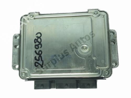 Used Engine control unit (ECU) Engine control unit (ECU) 37291288 37291288