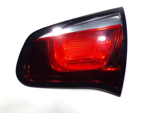 Used Right tailgate light CITROËN C3 II (SC_) 1.4 HDi 70 (SC8HZC, SC8HR0, SC8HP4) (68 hp) 28267197