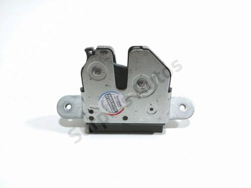 Achterklepslot Achterklepslot OPEL CORSA D (S07) 1.3 CDTI (L08, L68) (95 hp) 33867707 33867707