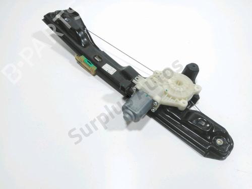 Used Rear left window mechanism FORD ECOSPORT 1.5 TDCi (90 hp) 28251513