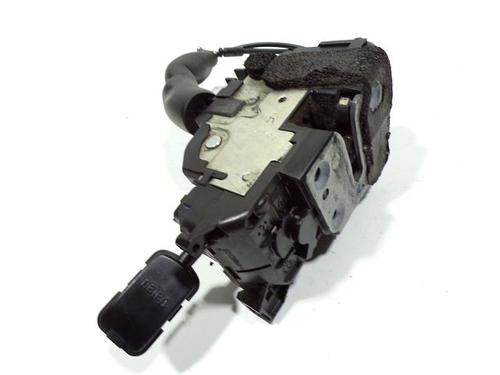 Używane Zamek drzwi przednich prawych RENAULT SCÉNIC III (JZ0/1_) 1.6 dCi (JZ00, JZ12) (130 hp) 29858496