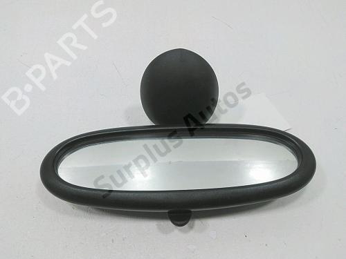 Used Rear mirror Rear mirror MINI MINI (R50, R53) Cooper (116 hp) 40559623 40559623