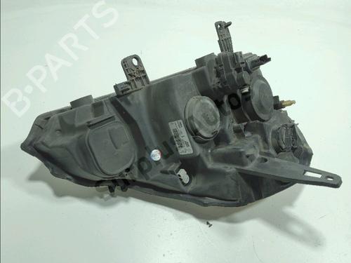 Left headlight RENAULT MODUS / GRAND MODUS (F/JP0_) 1.5 dCi (FP0G, JP0G) | BP36550473C28 - Image 3