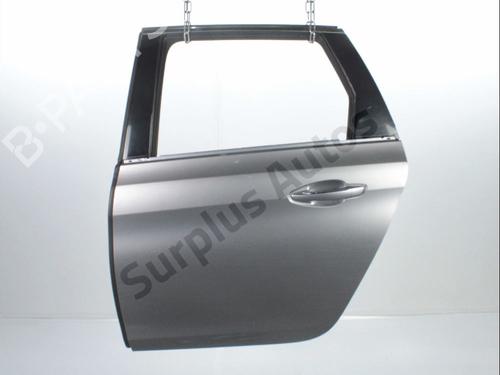 Used Left rear door PEUGEOT 308 SW II (LC_, LJ_, LR_, LX_, L4_) 1.6 HDi / BlueHDi 115 (LCBHXM, LCBHXT) (115 hp) 29859069