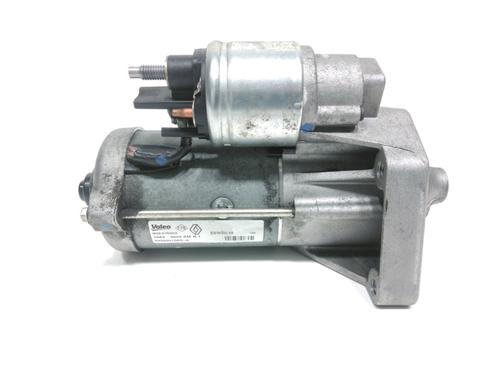 Used Starter RENAULT MEGANE III Hatchback (BZ0/1_, B3_) 1.6 dCi (BZ00, BZ12, BZ13) (130 hp) 28222051