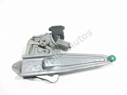 Rudehejsemekanisme Højre bagtil TOYOTA AURIS (_E15_) 1.8 Hybrid (ZWE150_, ZWE150R) | BP29858851C25