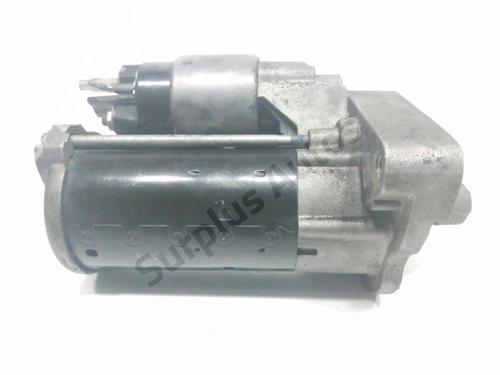 Starter DACIA SANDERO II 1.0 SCe 75 (B8JC, B8JD, B8NC) | BP31986347M8 - Image 4