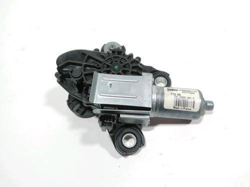 Used Rear wiper motor PEUGEOT 308 SW I (4E_, 4H_) 2.0 HDi (163 hp) 28272696