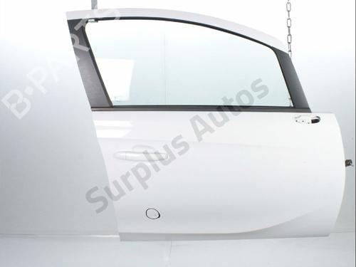 right-front-door-opel-corsa-e-x15-2014-34503984 main image
