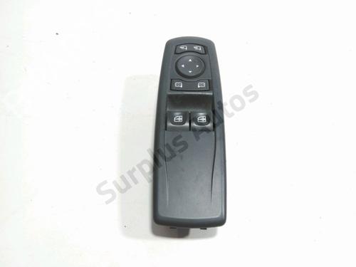 Used Left front window switch Left front window switch 38300765 38300765