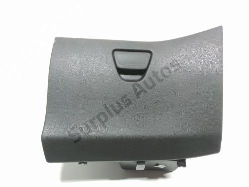 Used Glove box Glove box FORD FIESTA VI (CB1, CCN) 1.5 TDCi (75 hp) 37769657 37769657