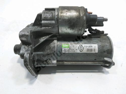 Used Starter Starter DACIA LOGAN MCV (KS_) 1.5 dCi (KS0W) (86 hp) 32655216 32655216