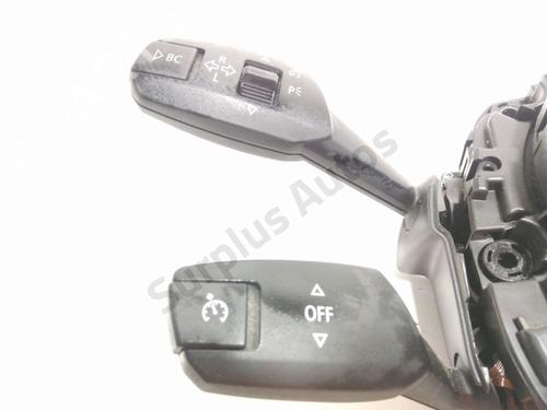 Steering wheel controls BMW 1 (E81) 120 d | BP40213052E15 - Image 2
