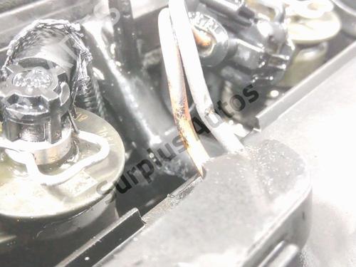 Engine PEUGEOT 206 Hatchback (2A/C) 1.4 HDi eco 70 | BP30828529M1 - Image 5