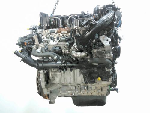 Used Engine Engine PEUGEOT 308 II (LB_, LP_, LW_, LH_, L3_) 1.5 BlueHDI 100 (102 hp) 33010045 33010045