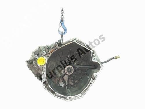 Used Gearbox Gearbox RENAULT LAGUNA III (BT0/1) 1.5 dCi (BT00, BT0A, BT0T, BT1J) (110 hp) 36402517 36402517