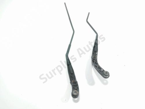 Used Front windshield wiper arm CITROËN NEMO Box Body/MPV (AA_) 1.3 HDi 75 (75 hp) 29230775