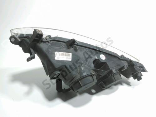 Right headlight PEUGEOT 307 CC (3B) 2.0 16V | BP33568970C29 - Image 2