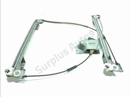 Used Front left window mechanism RENAULT KANGOO Express (FW0/1_) 1.5 dCi 90 (FW0G, FW05, FW08, FW11) (90 hp) 30869424