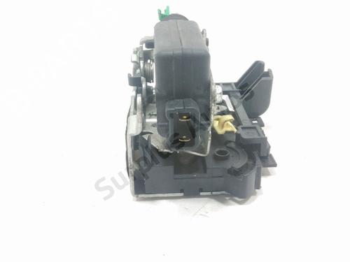 Front left lock DACIA SANDERO 1.5 dCi | BP37457688C98 - Image 3