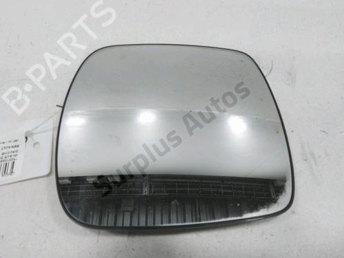 Espelho esquerdo Espelho esquerdo RENAULT KANGOO Express (FW0/1_) 1.5 dCi 85 (FW0K, FW0L, FW0B) (86 hp) 30995194 30995194