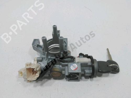 Contactslot DAIHATSU SIRION (M3_) 1.3 4WD (87 hp) 30987316