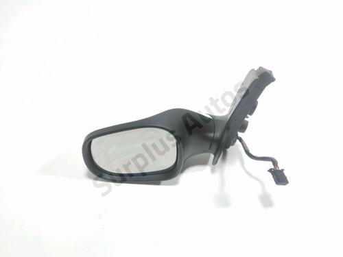 Used Left mirror SEAT ALTEA XL (5P5, 5P8) 2.0 TDI 16V (140 hp) 28246350