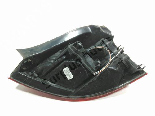 Left taillight RENAULT MEGANE II (BM0/1_, CM0/1_) 1.6 16V (BM0C, CM0C) | BP28270144C34 